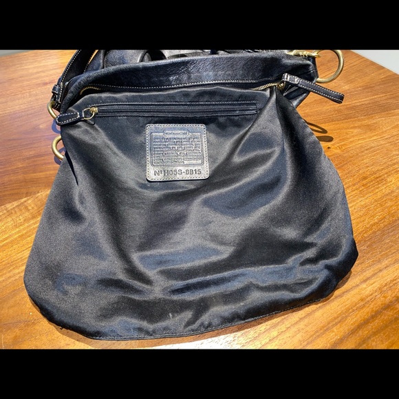 Coach Purse - Picture 9 of 10